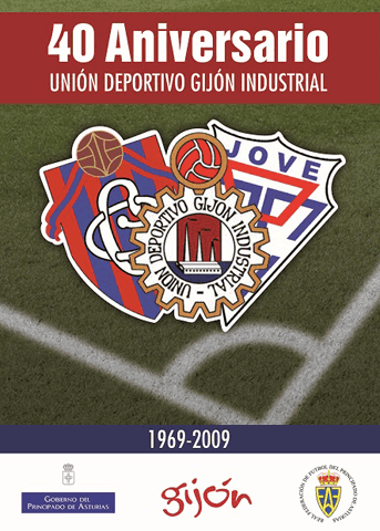U.D. Gijón Industrial