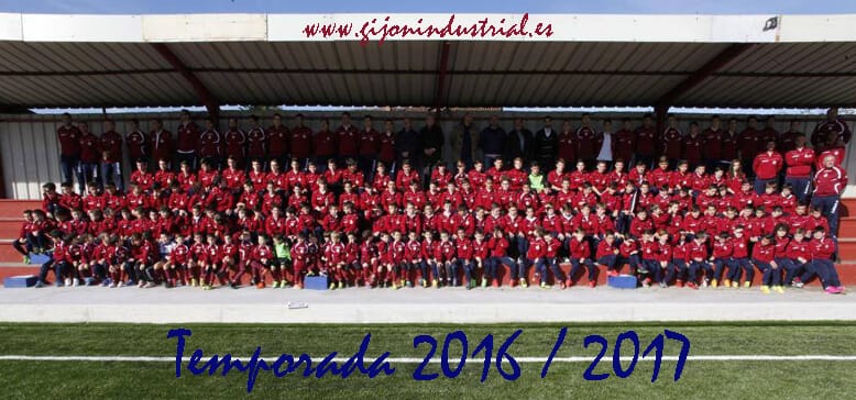U.D. Gijón Industrial