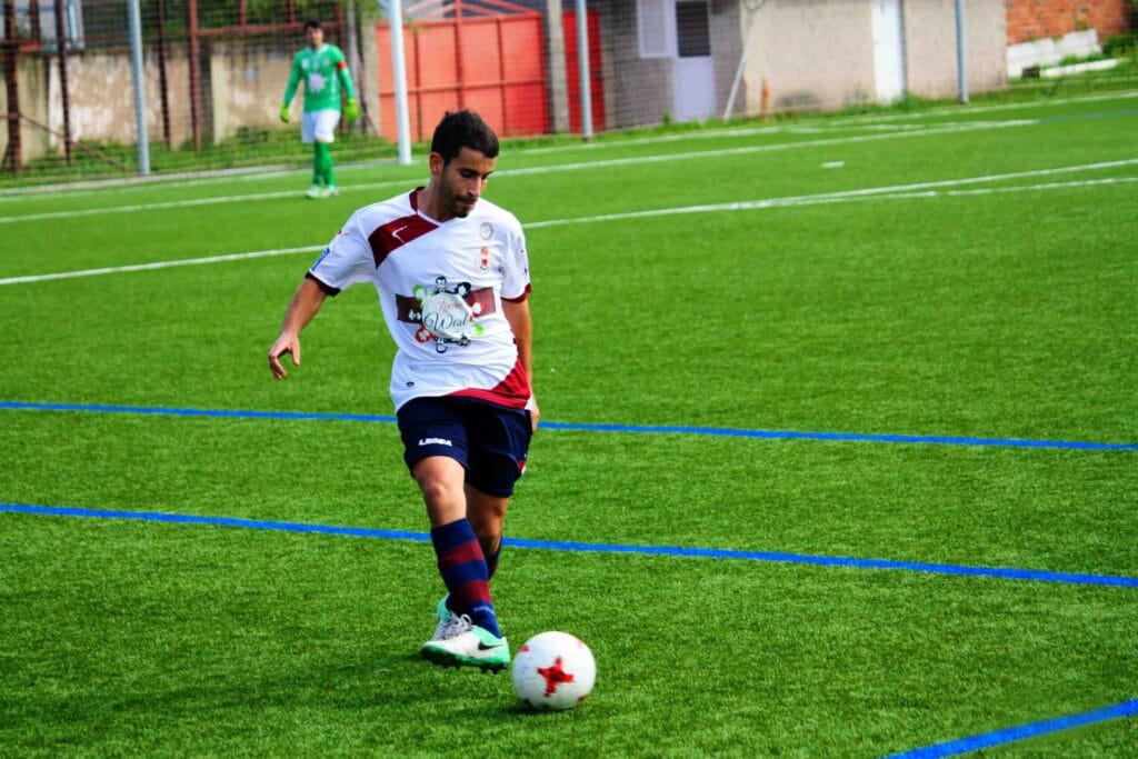 U.D. Gijón Industrial