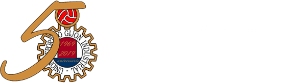 U.D. Gijón Industrial