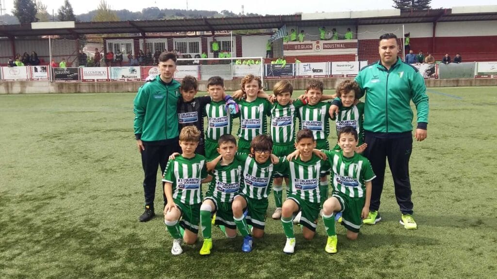 U.D. Gijón Industrial