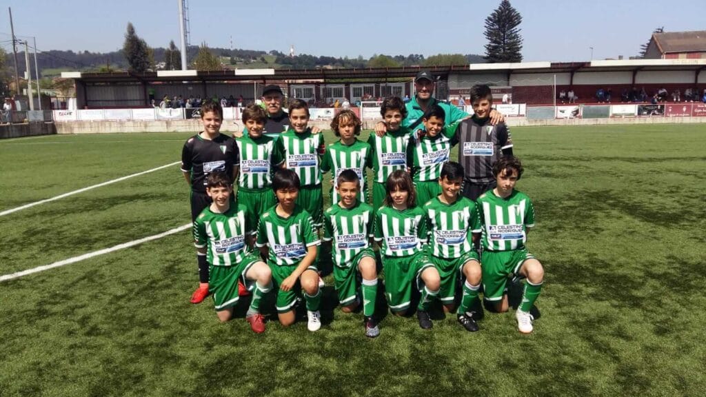 U.D. Gijón Industrial