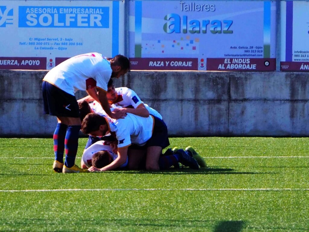 U.D. Gijón Industrial