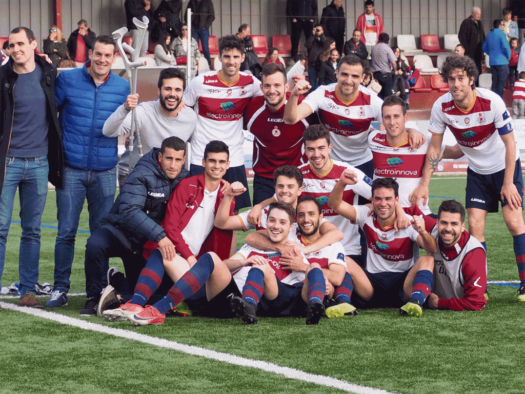 U.D. Gijón Industrial