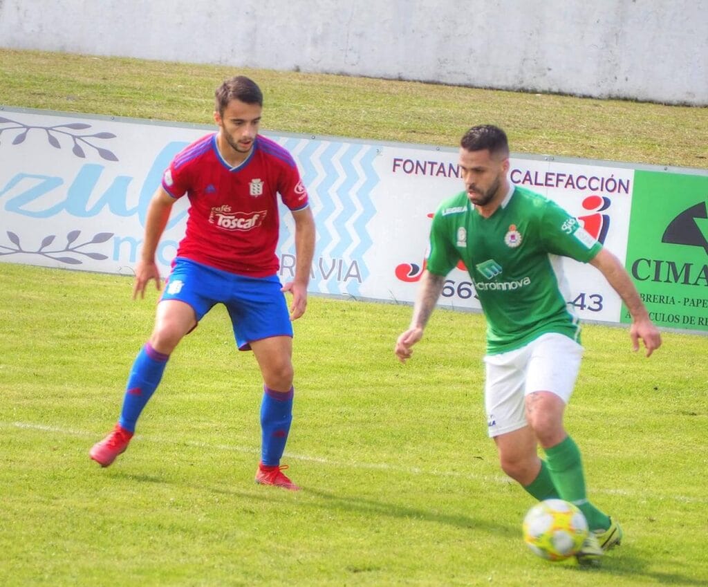 U.D. Gijón Industrial