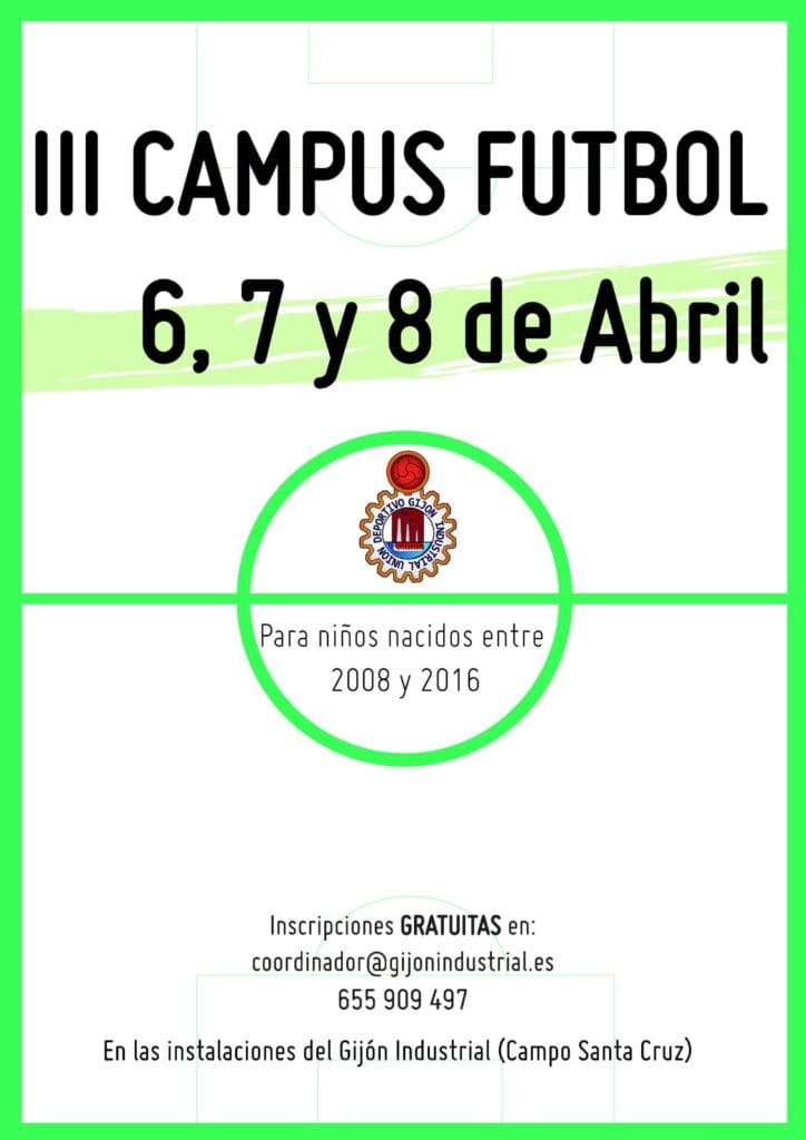 U.D. Gijón Industrial
