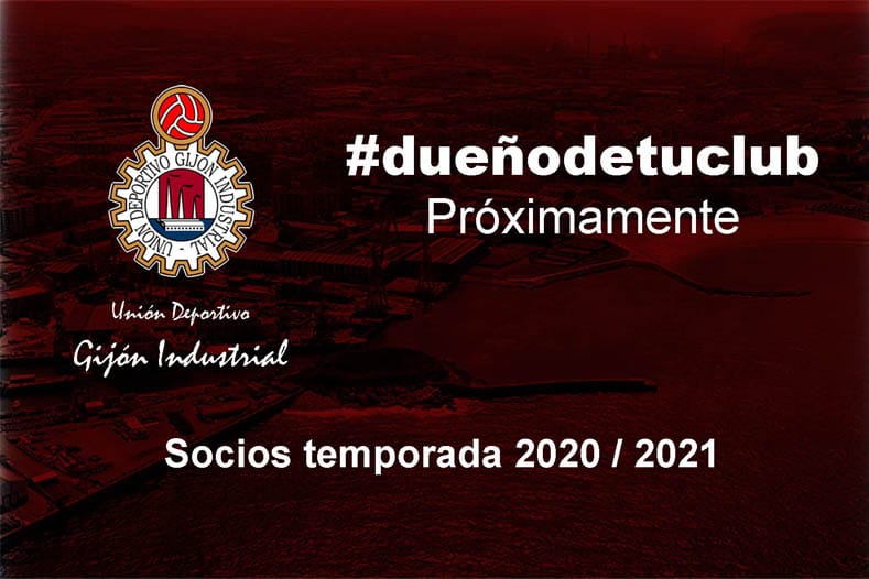 U.D. Gijón Industrial