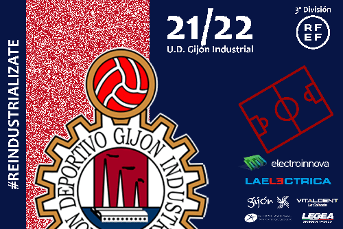 U.D. Gijón Industrial