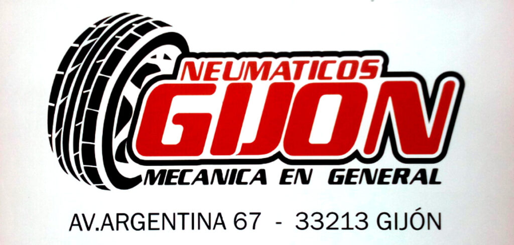 U.D. Gijón Industrial