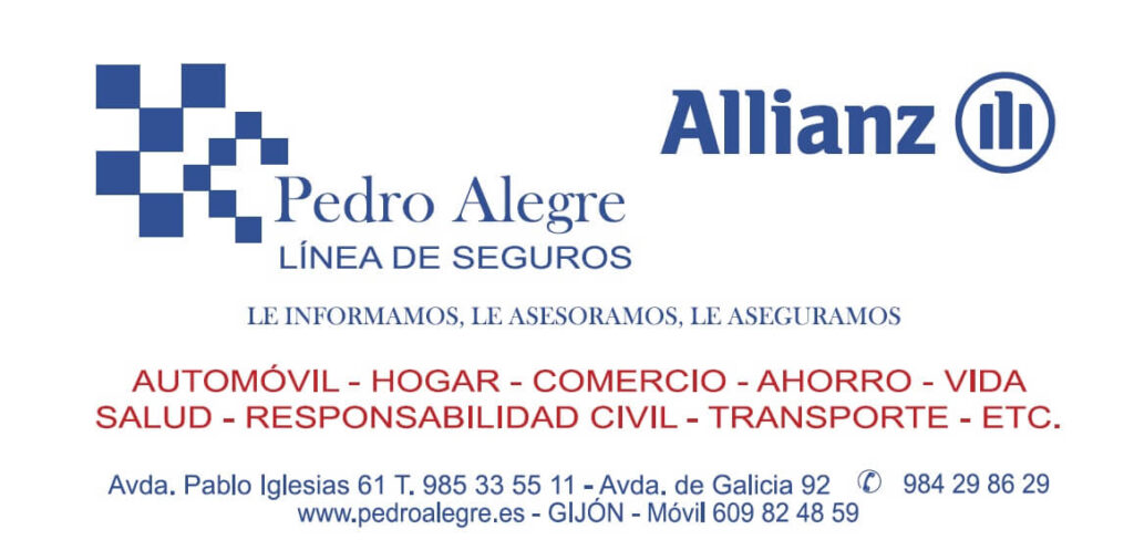 U.D. Gijón Industrial