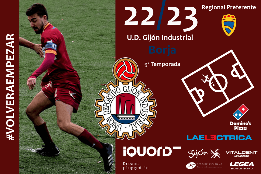 U.D. Gijón Industrial