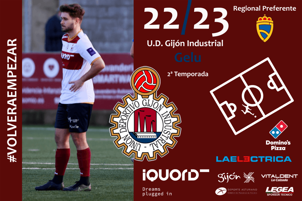 U.D. Gijón Industrial