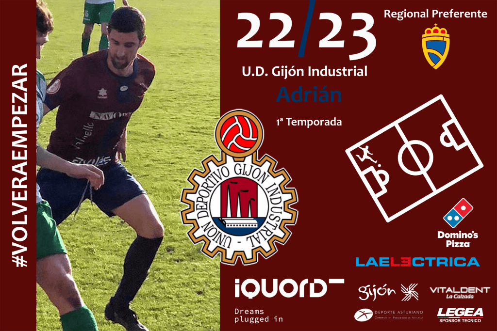 U.D. Gijón Industrial