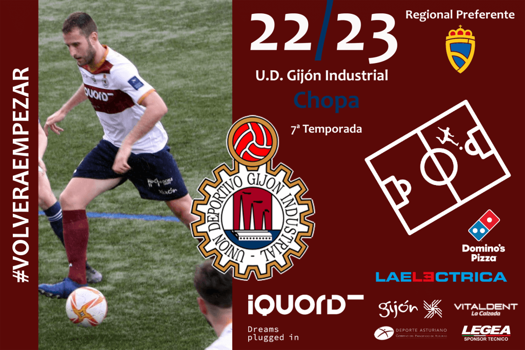 U.D. Gijón Industrial