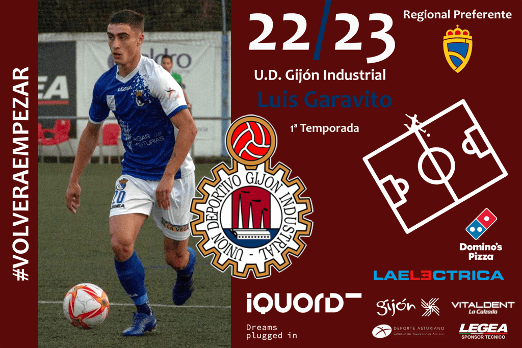 U.D. Gijón Industrial