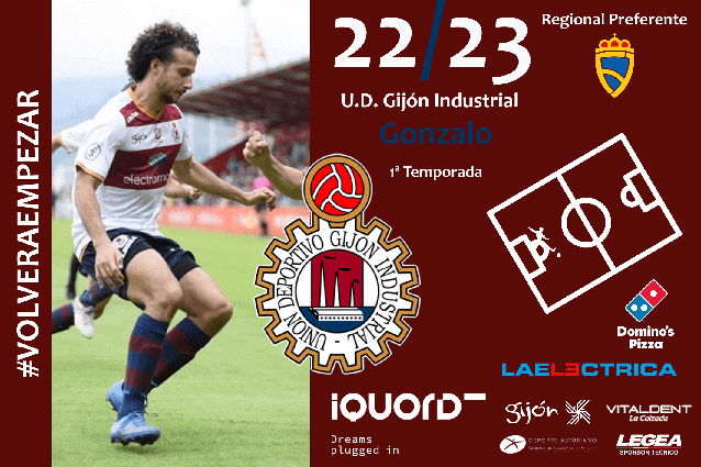 U.D. Gijón Industrial