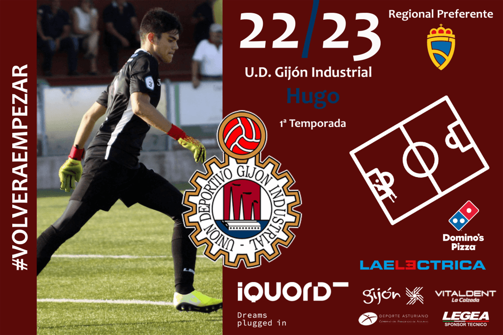 U.D. Gijón Industrial