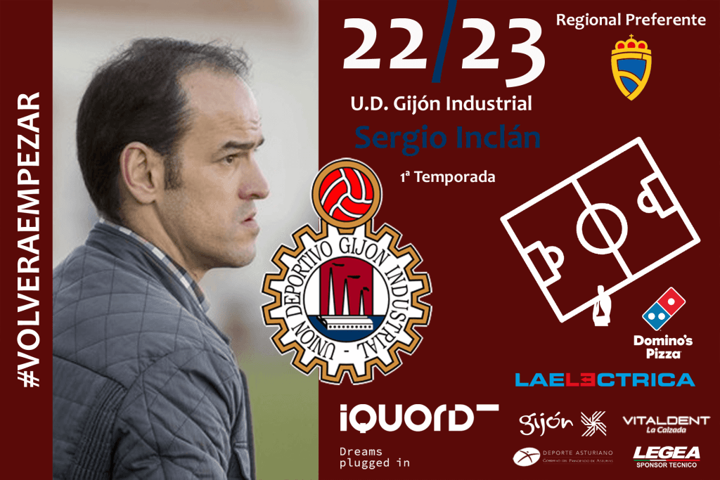 U.D. Gijón Industrial