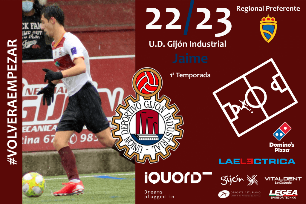 U.D. Gijón Industrial