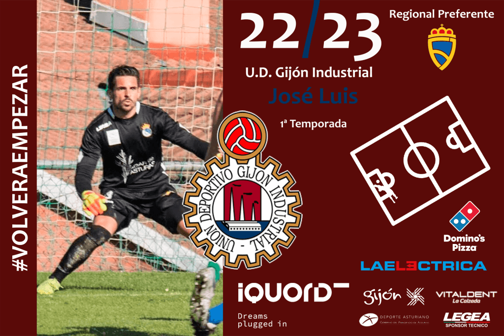 U.D. Gijón Industrial