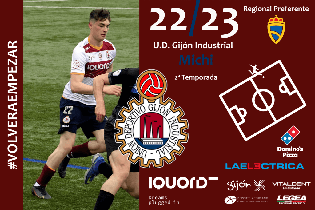 U.D. Gijón Industrial