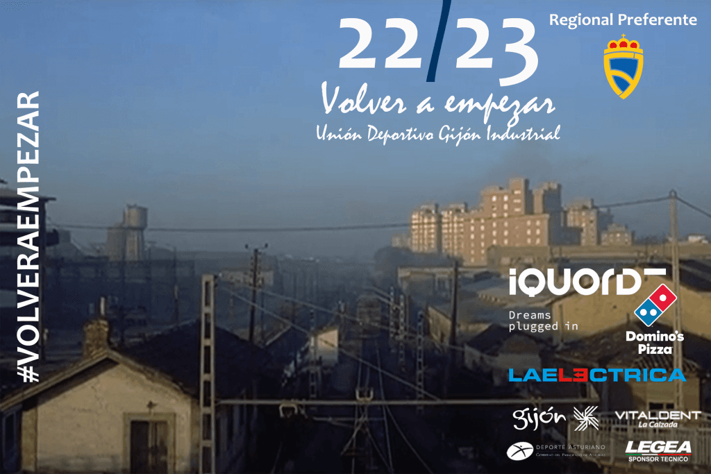 U.D. Gijón Industrial