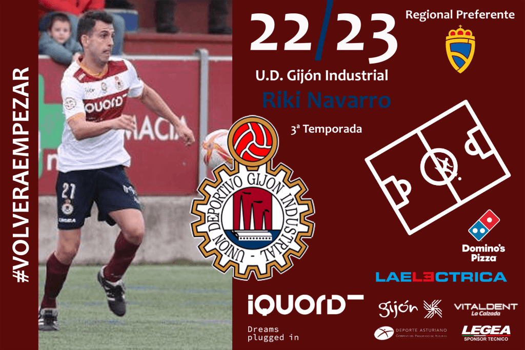 U.D. Gijón Industrial