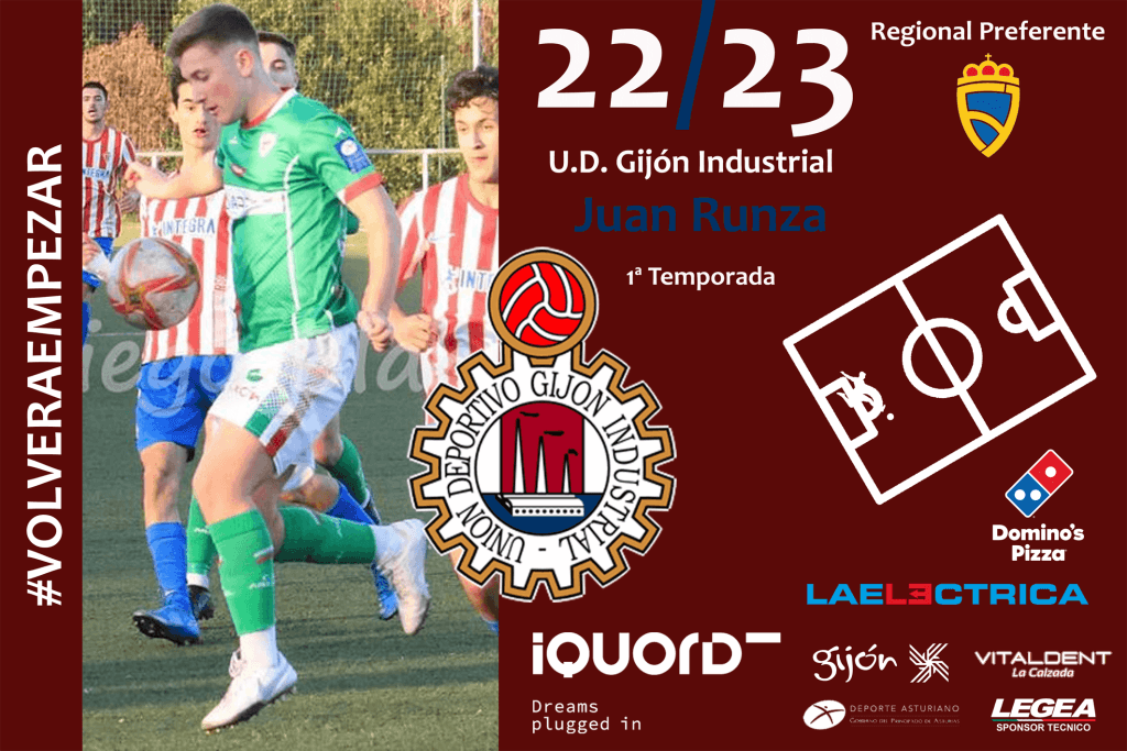 U.D. Gijón Industrial