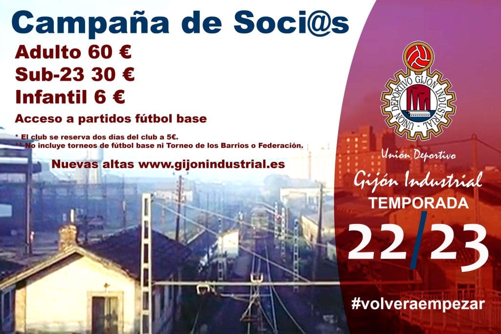 U.D. Gijón Industrial