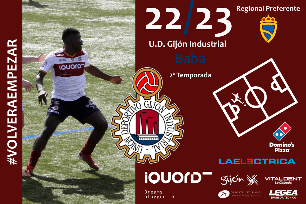 U.D. Gijón Industrial