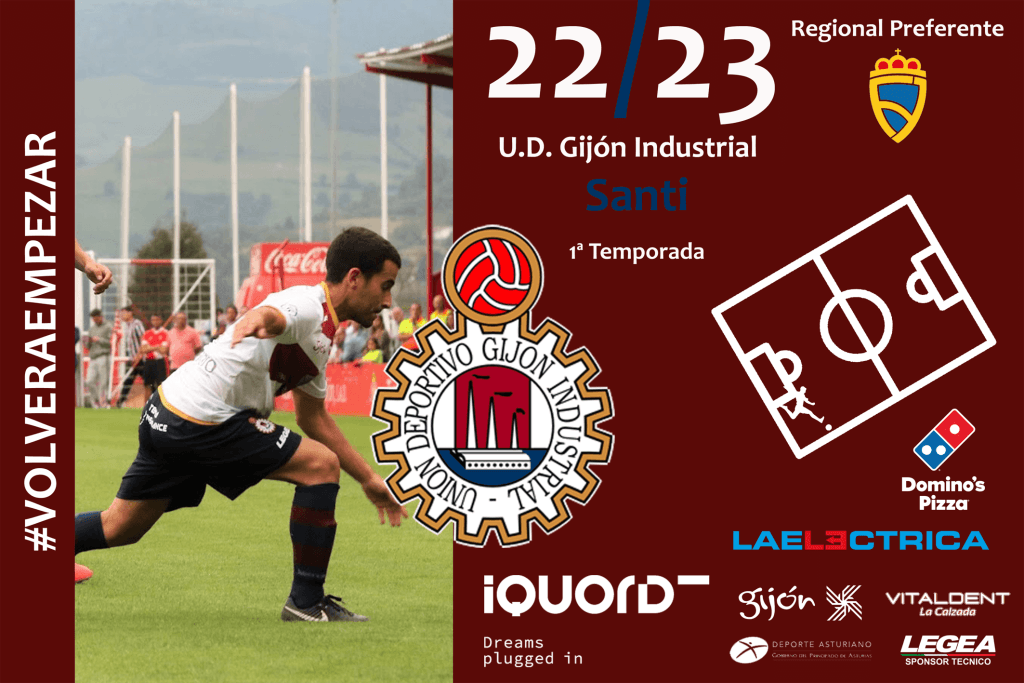 U.D. Gijón Industrial