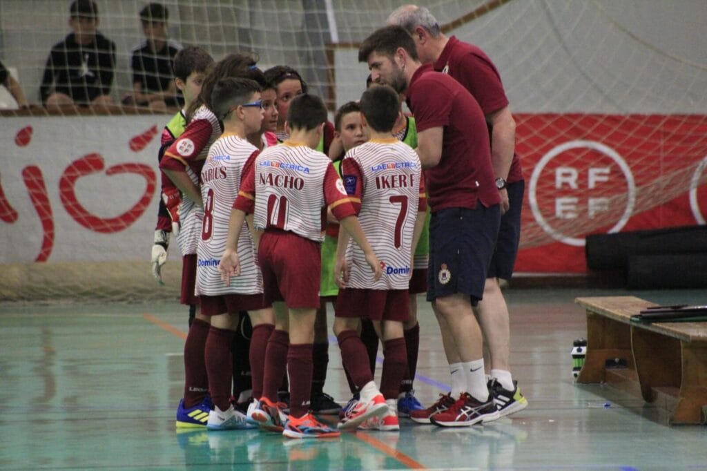 U.D. Gijón Industrial