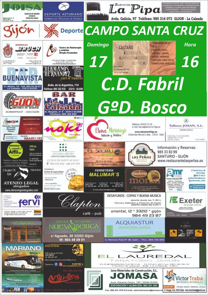 U.D. Gijón Industrial