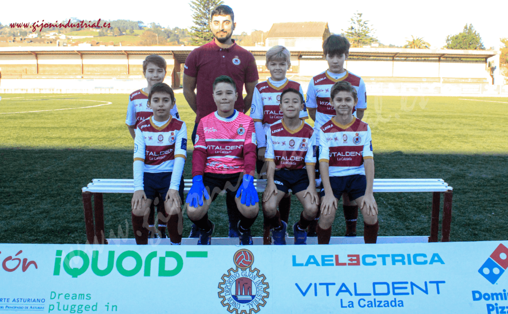 U.D. Gijón Industrial