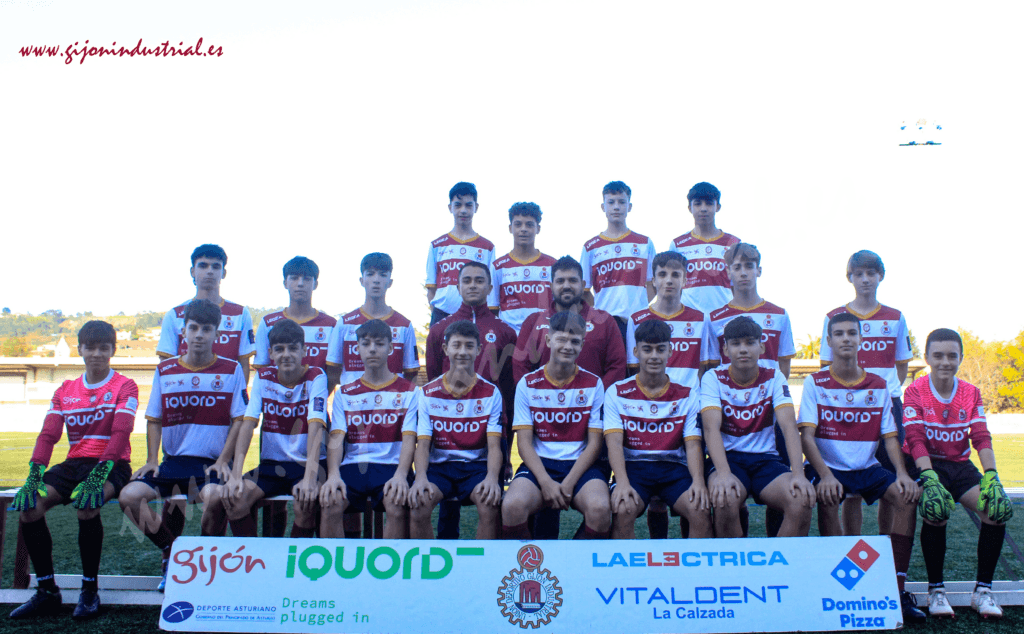 U.D. Gijón Industrial