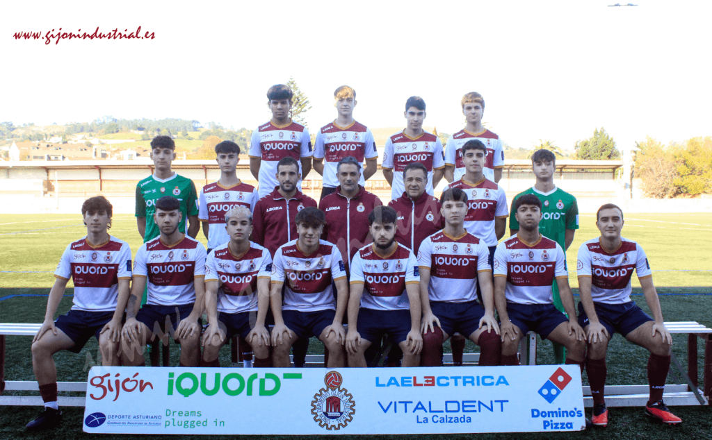U.D. Gijón Industrial