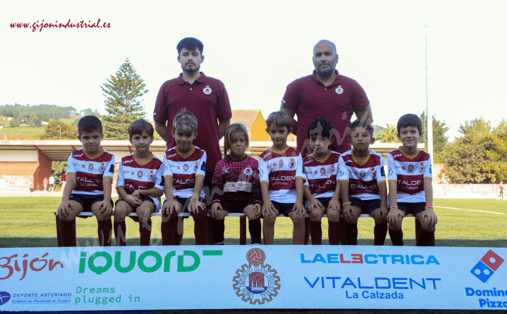 U.D. Gijón Industrial