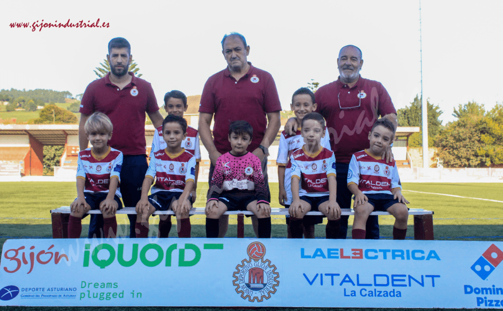 U.D. Gijón Industrial