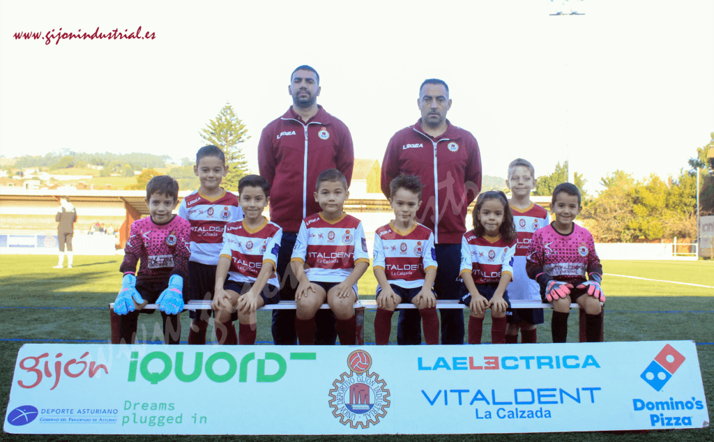 U.D. Gijón Industrial
