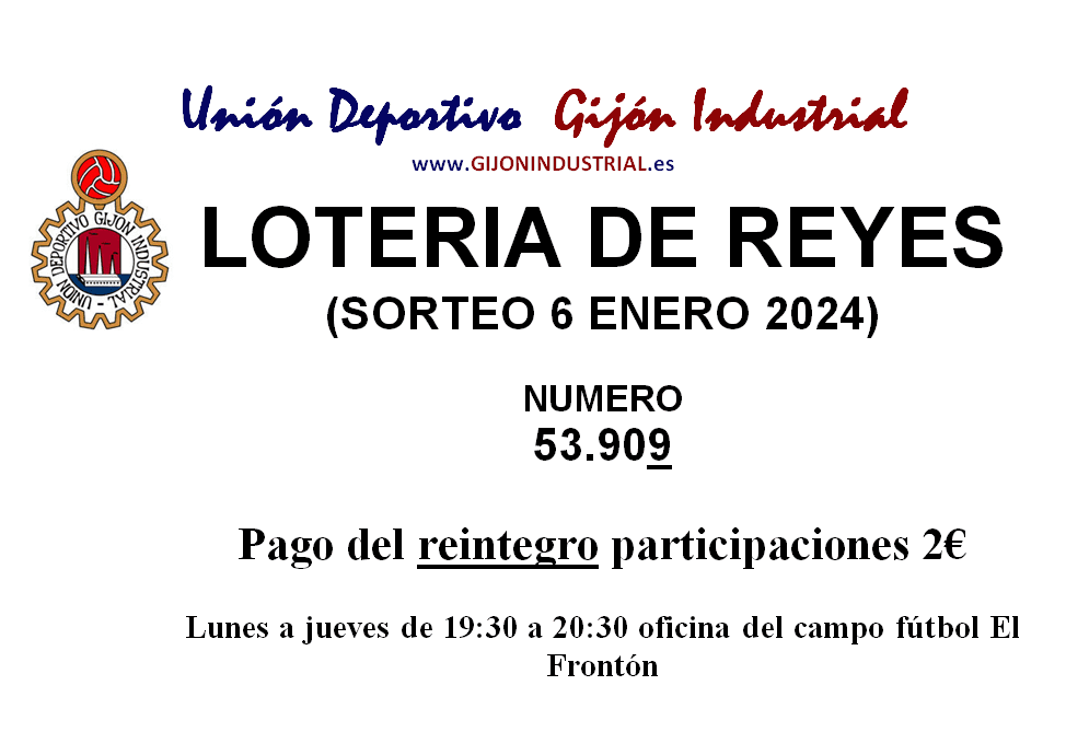 U.D. Gijón Industrial