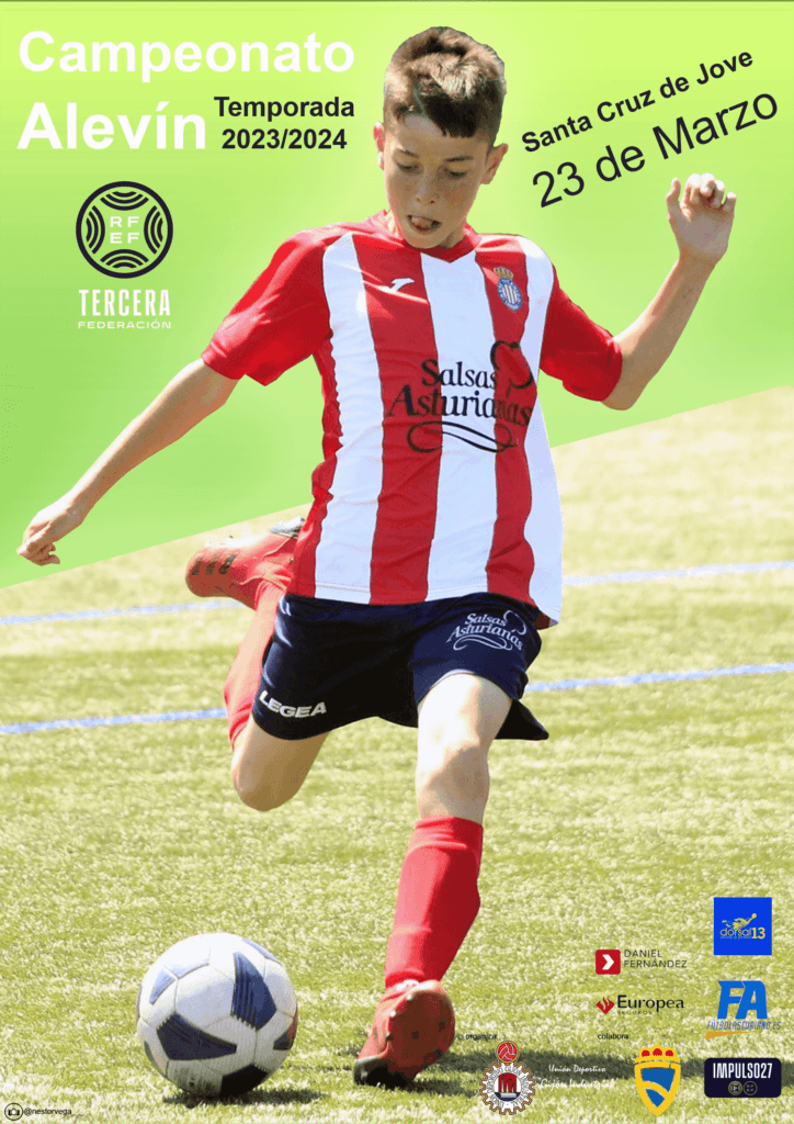U.D. Gijón Industrial