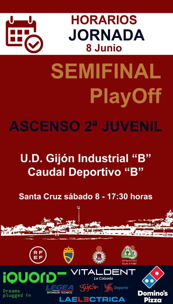 U.D. Gijón Industrial