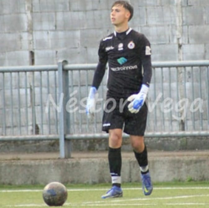 U.D. Gijón Industrial