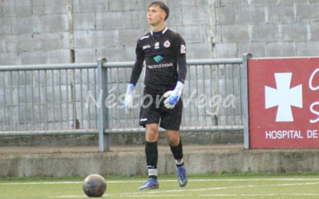 U.D. Gijón Industrial