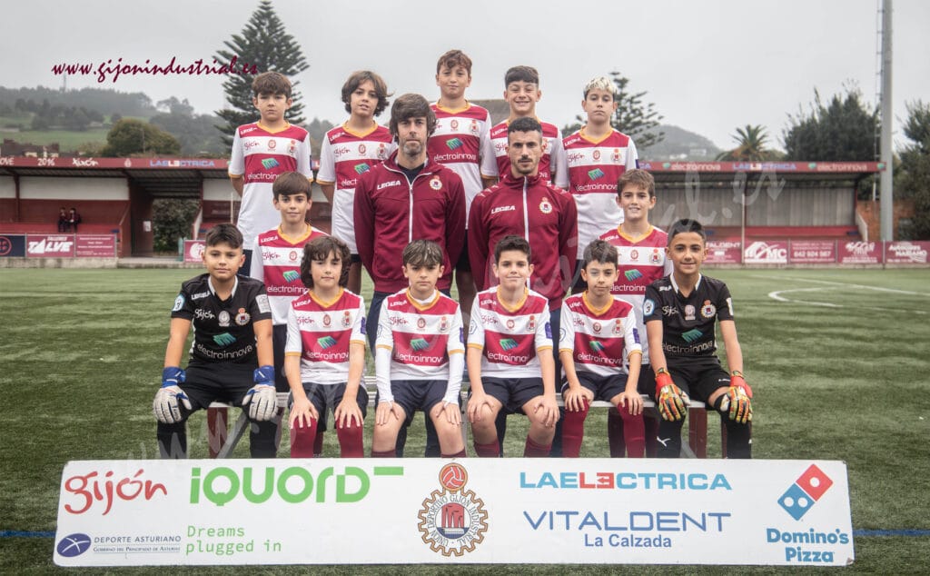 U.D. Gijón Industrial