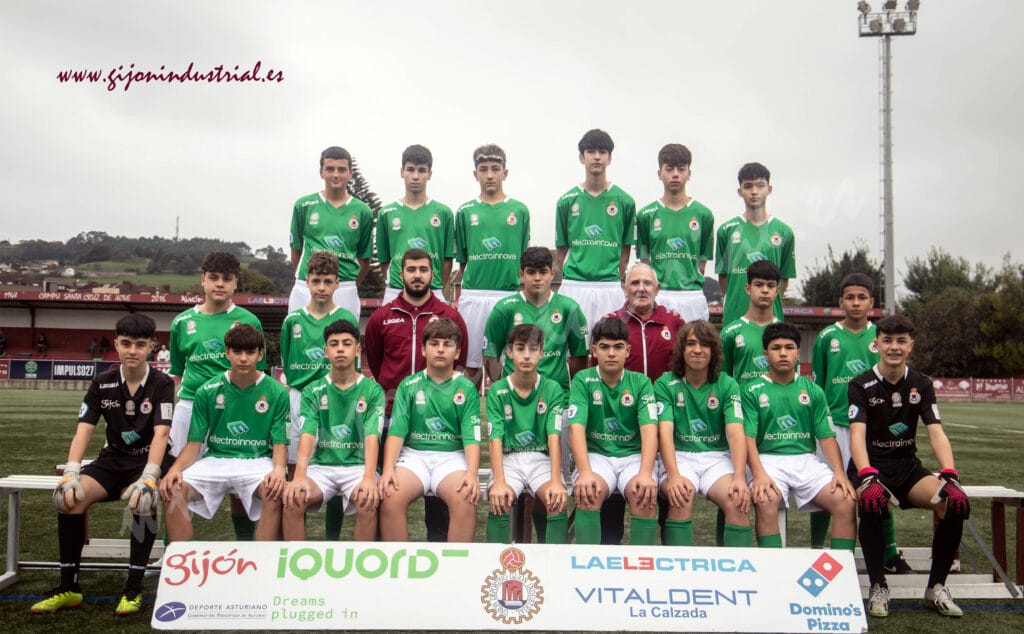 U.D. Gijón Industrial