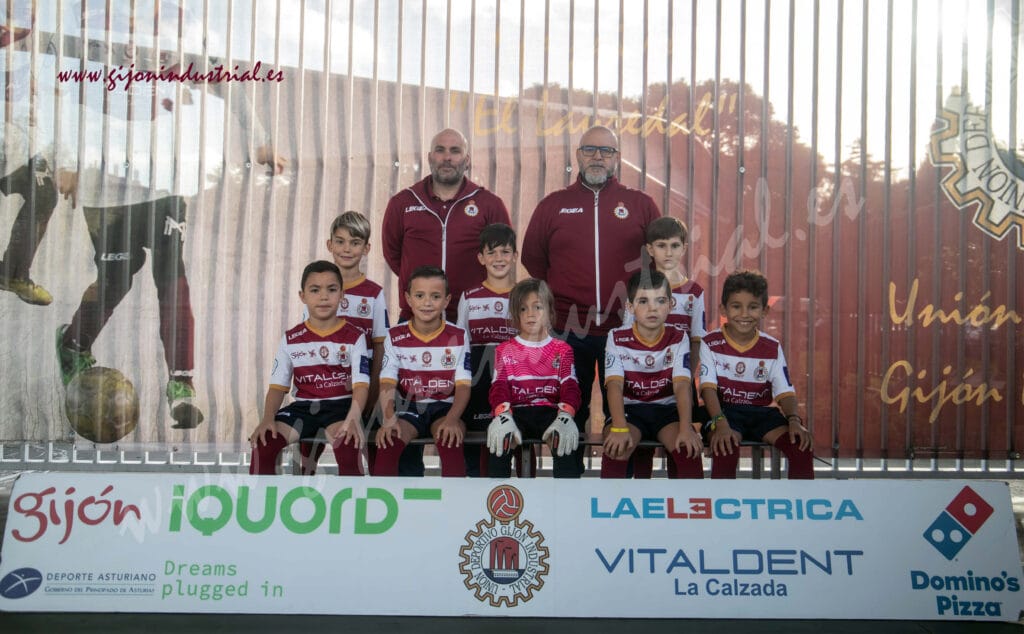 U.D. Gijón Industrial