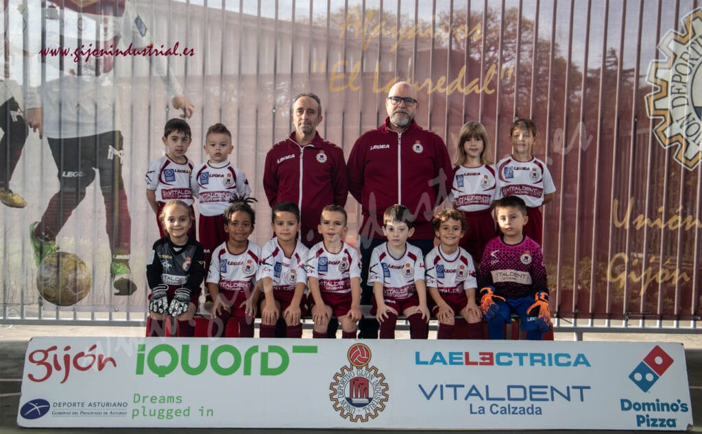 U.D. Gijón Industrial