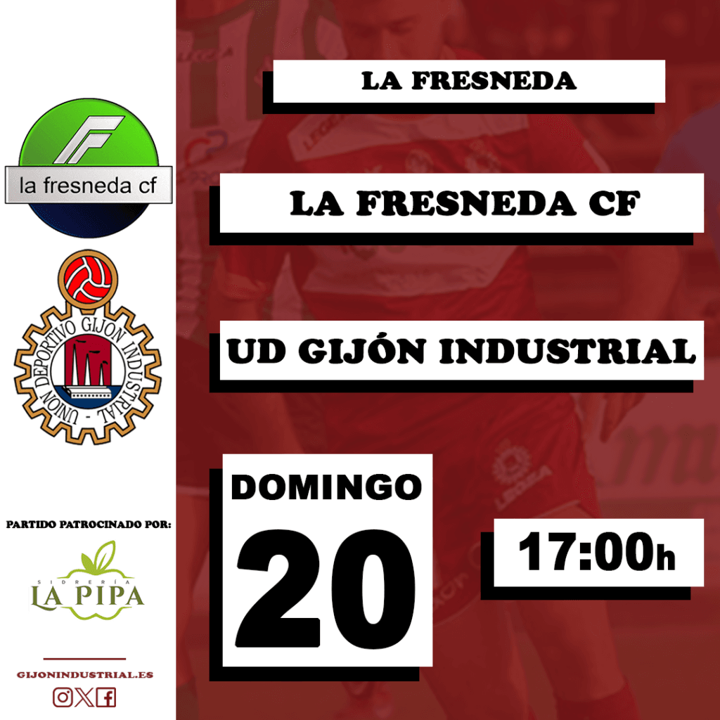 U.D. Gijón Industrial