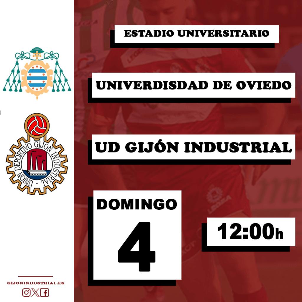 U.D. Gijón Industrial